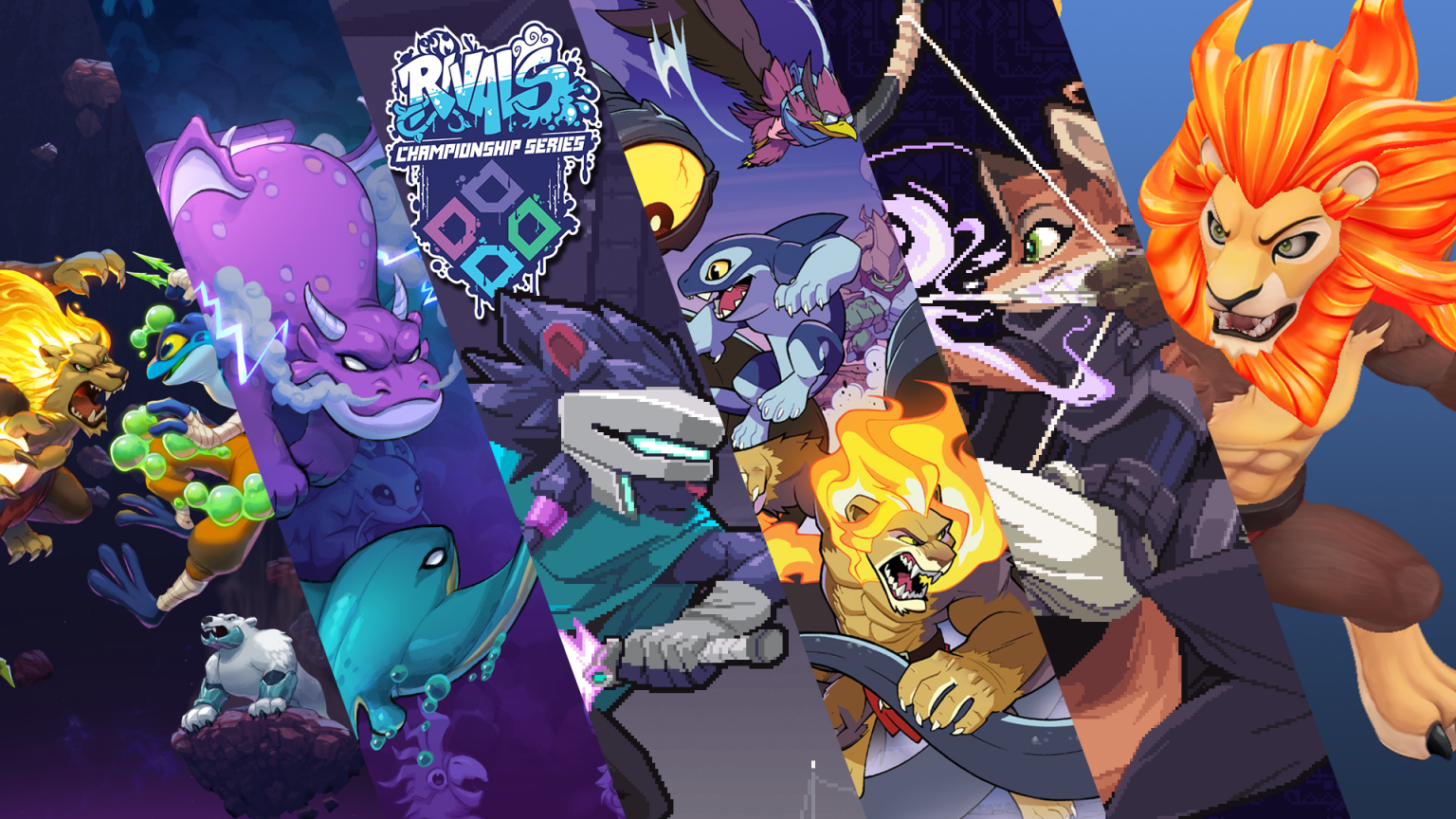 rivals of aether