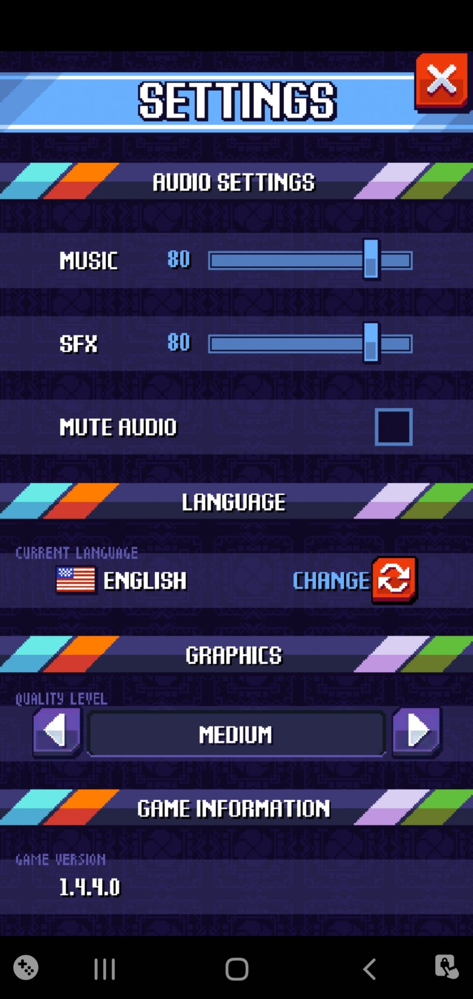 trailmakers game performance problems trailmakers game performance problems