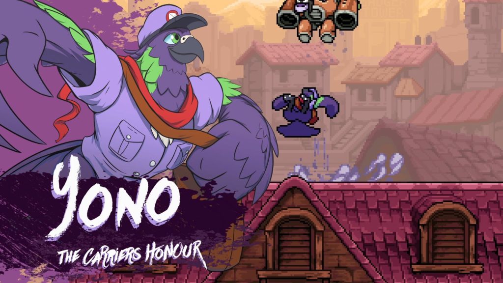Rivals Workshop Character Contest: Winner Revealed! – Aether Studios